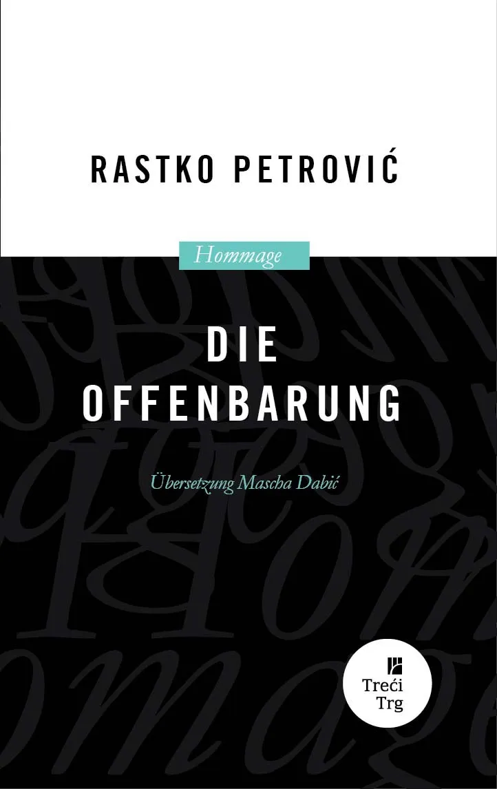 DIE OFFENBARUNG 