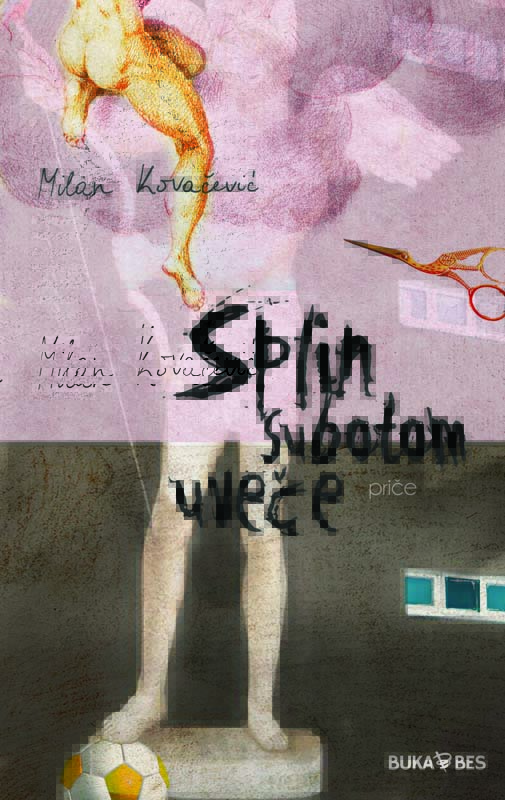 SPLIN SUBOTOM UVEČE 