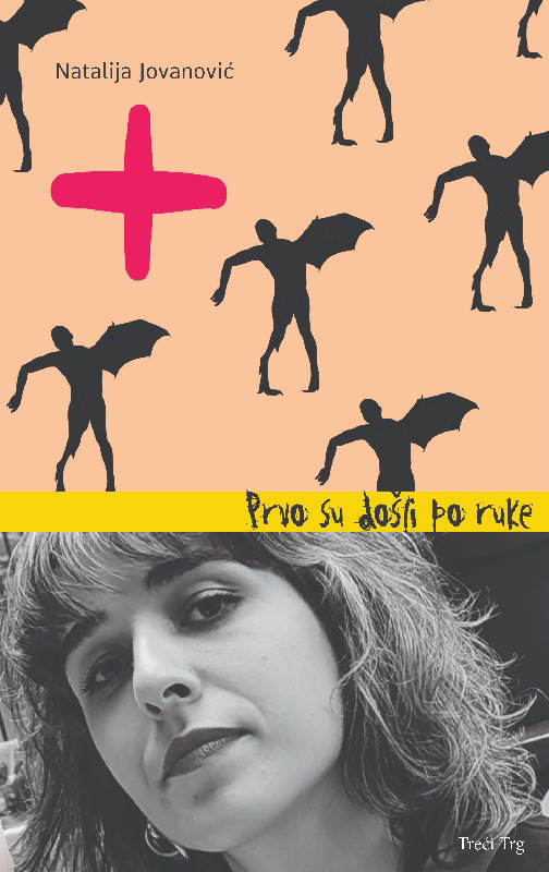 PRVO SU DOŠLI PO RUKE 