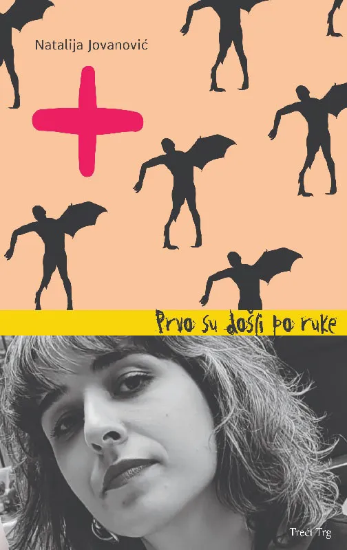 PRVO SU DOŠLI PO RUKE 