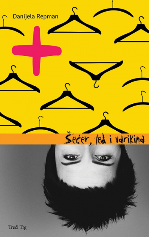 ŠEĆER, LED I VARIKINA 