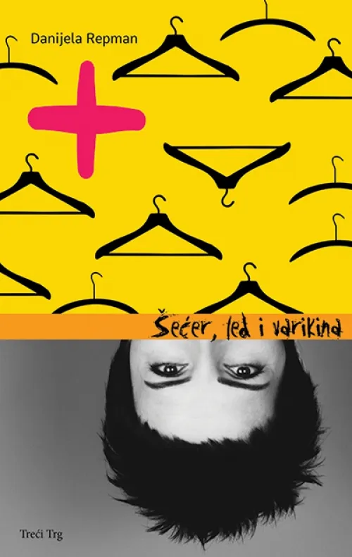 ŠEĆER, LED I VARIKINA 