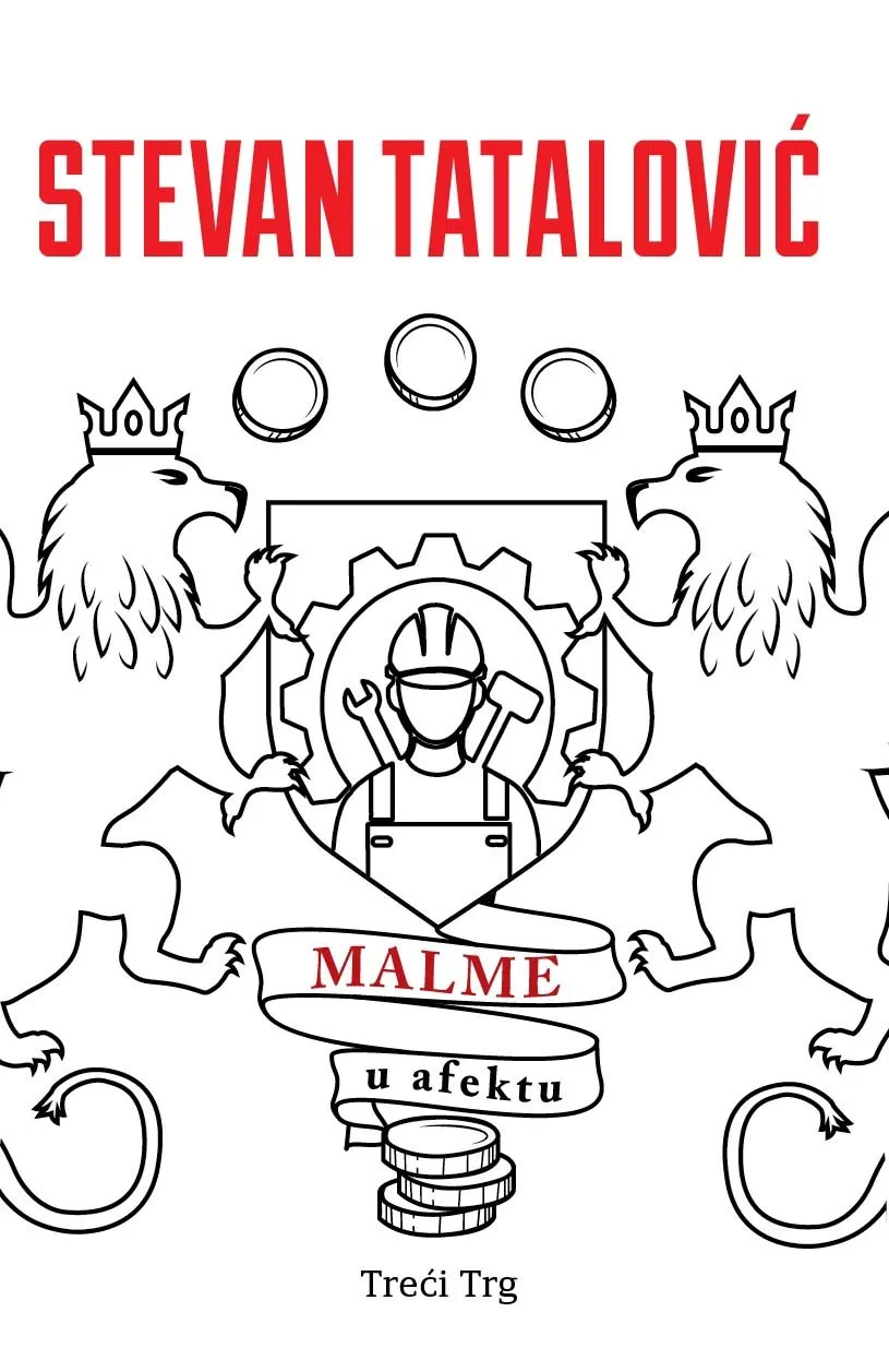 MALME U AFEKTU 