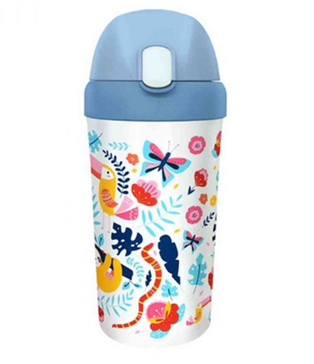 BIOLOCO flašica za vodu TROPICAL 