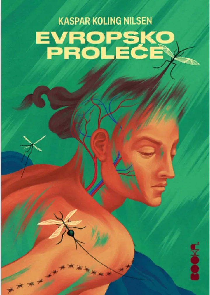 EVROPSKO PROLEĆE 