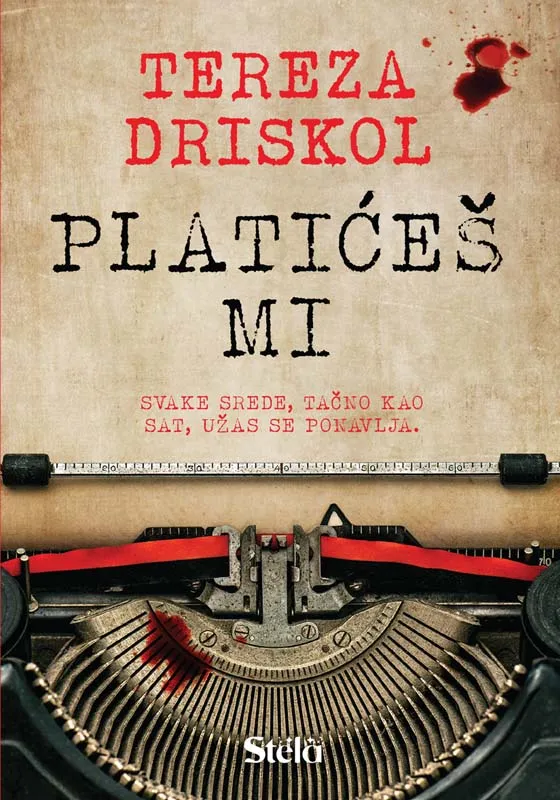 PLATIĆEŠ MI 