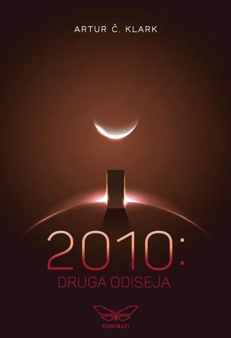 2010: DRUGA ODISEJA 