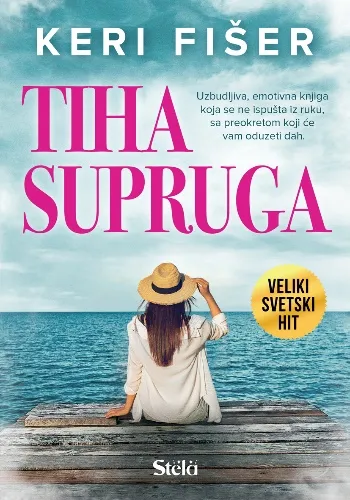 TIHA SUPRUGA 