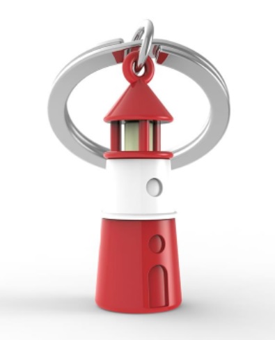 Privezak za ključeve SVETIONIK 