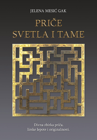 PRIČE SVETLA I TAME 