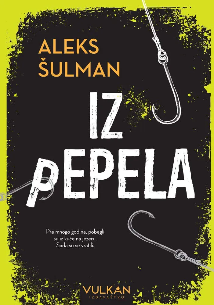 IZ PEPELA 