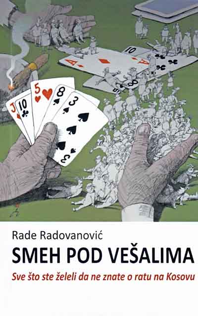 SMEH POD VEŠALIMA 