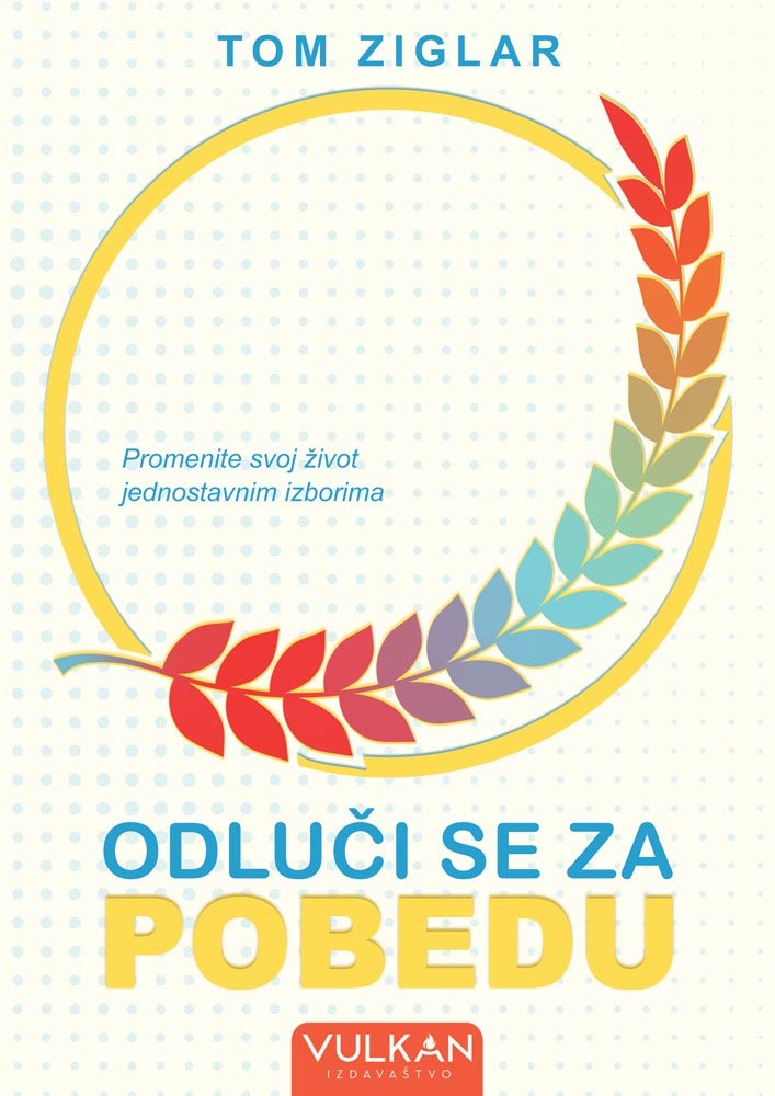 ODLUČI SE ZA POBEDU 