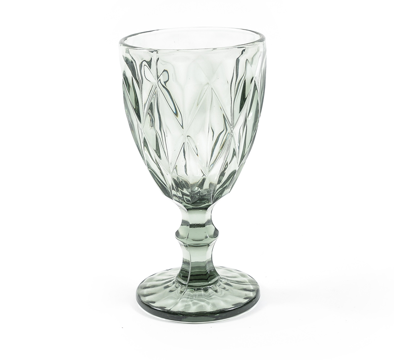 Staklena čaša - 16,5x8,5cm 