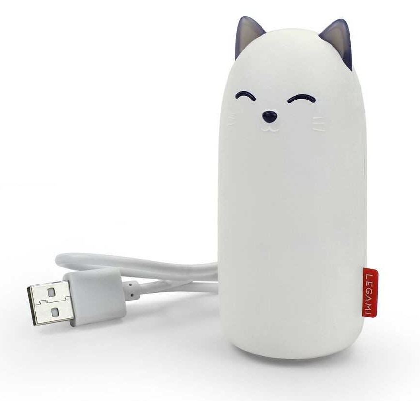 Eksterni punjač za telefon KITTY -5000 mAh 