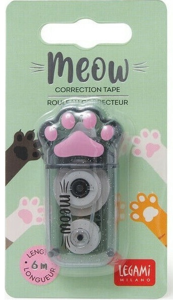 Korektor MAČIJA ŠAPA 