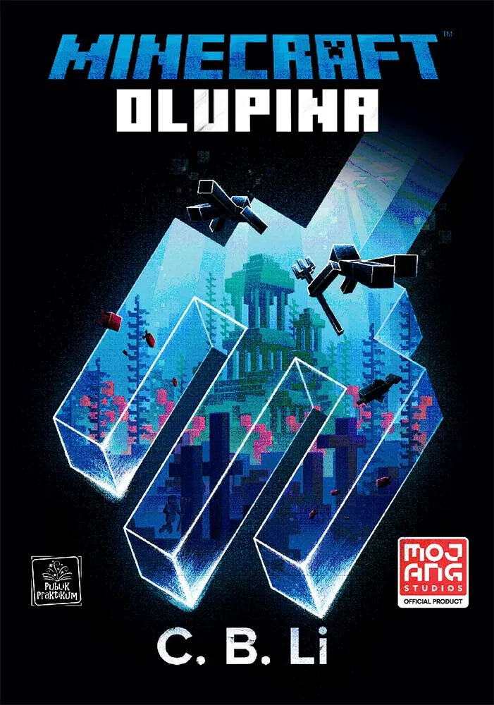 MINECRAFT - Olupina #6 