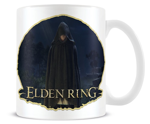 Keramička šolja ELDEN RING 