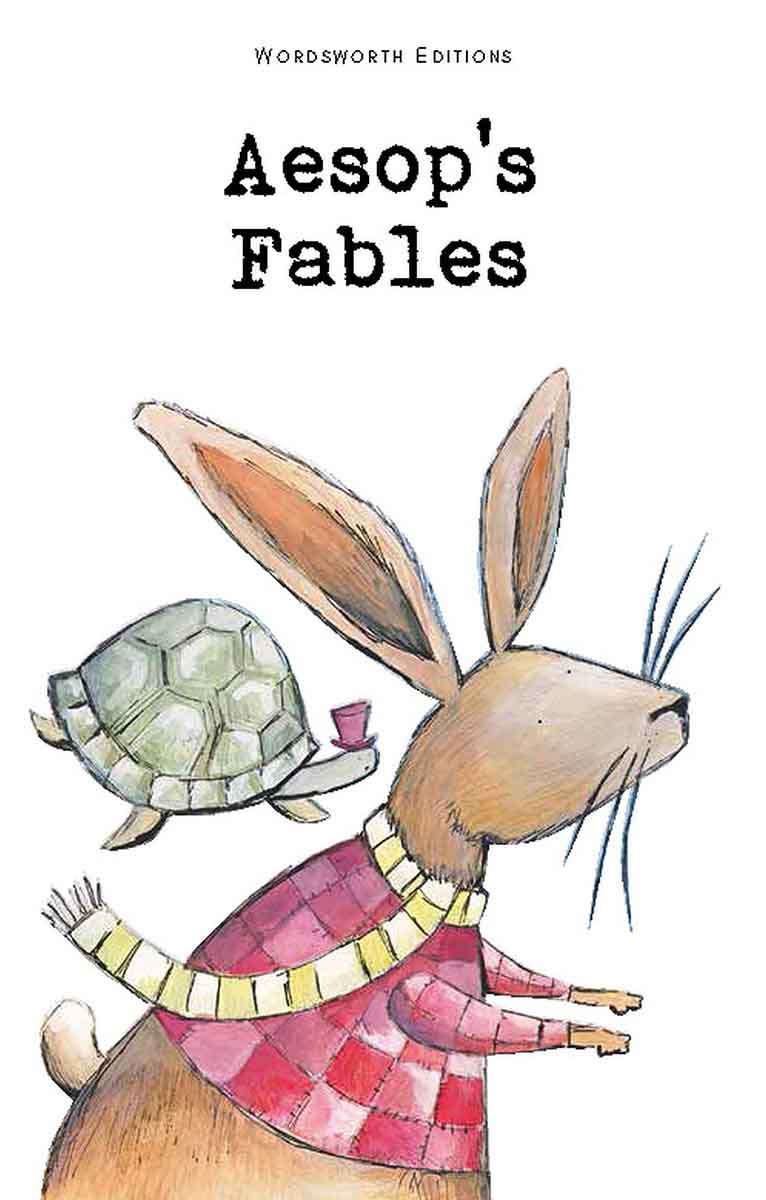 Aesops Fables 