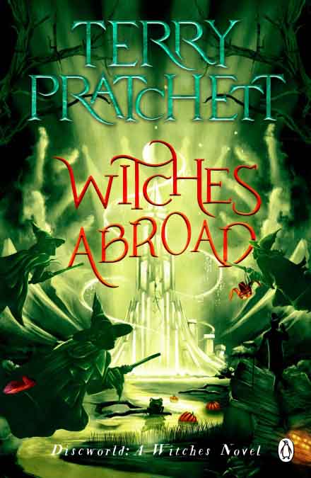 WITCHES ABROAD 