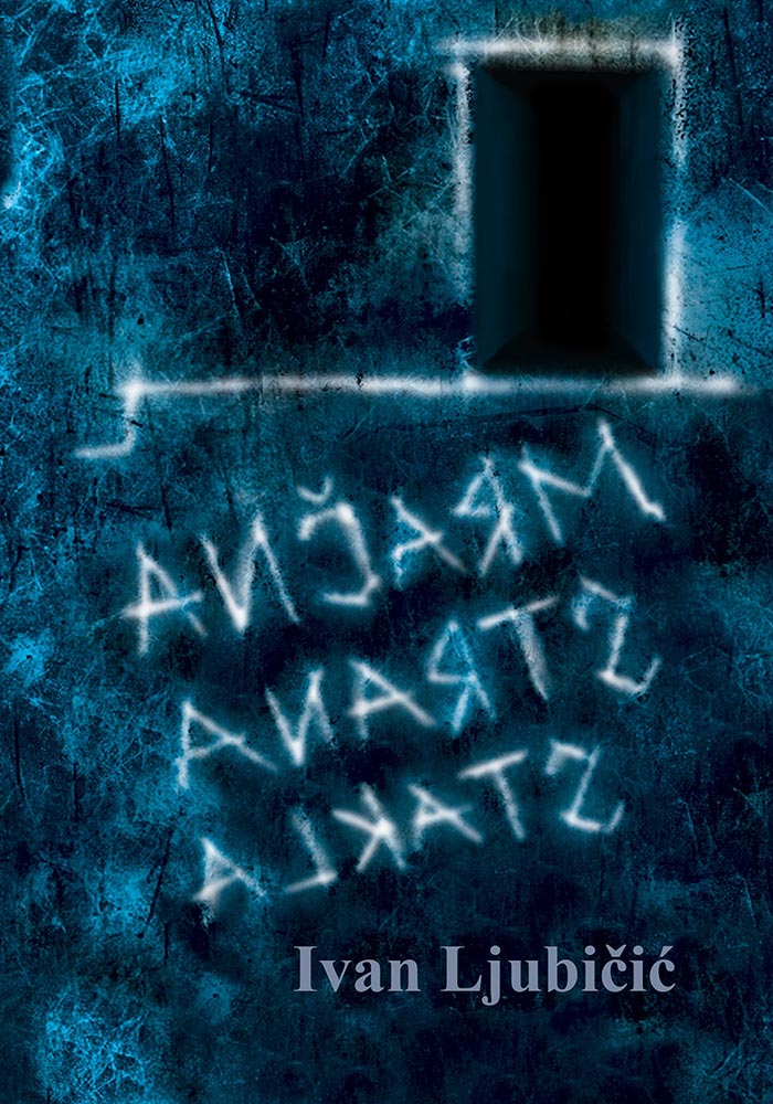 MRAČNA STRANA STAKLA 