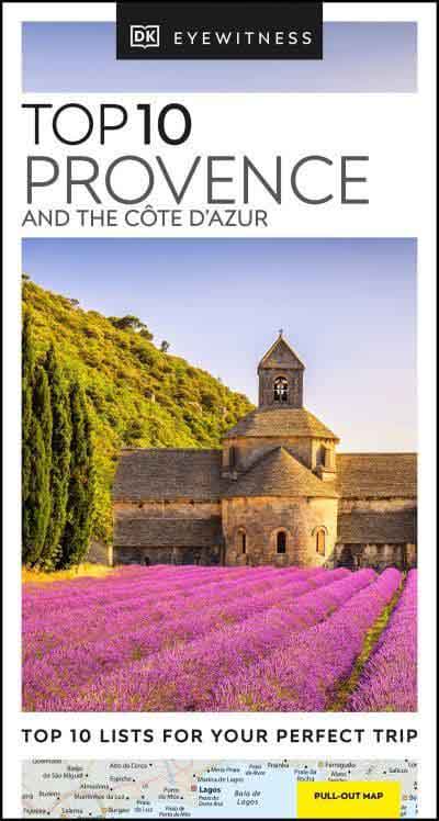 PROVENCE AND THE COTE D AZUR TOP 10 