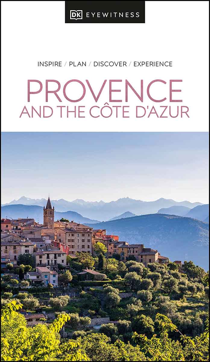 PROVECE AND THE COTE D AZUR EYEWITNESS 