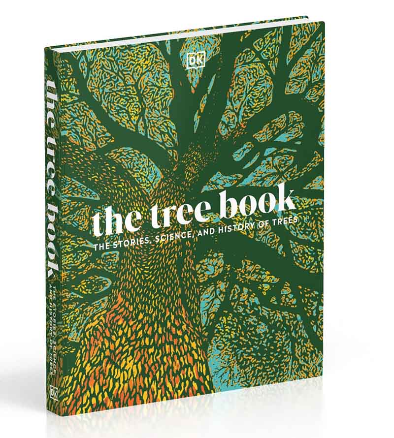 THE TREE BOOK 