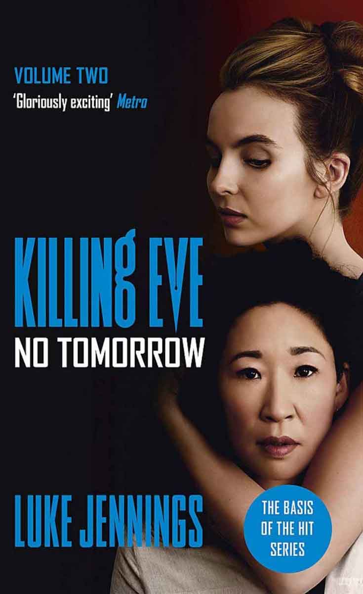 KILLING EVE NO TOMORROW 