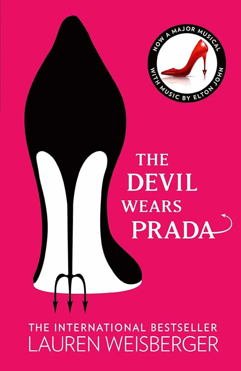 DEVIL WEARS PRADA 