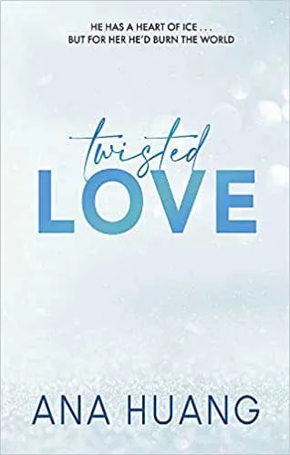 TWISTED LOVE TikTok Hit 