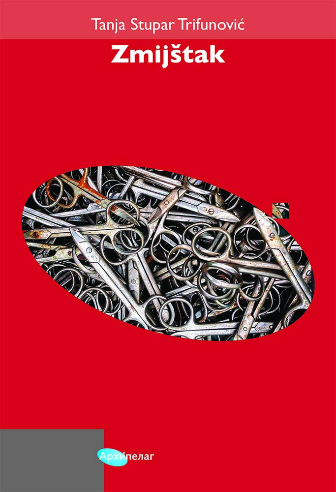 ZMIJŠTAK 