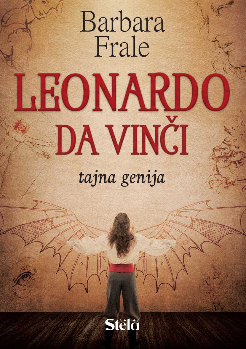 LEONARDO DA VINČI TAJNA GENIJA 