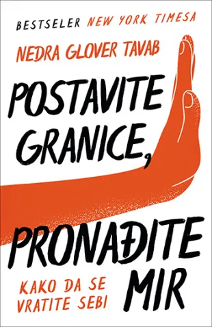 POSTAVITE GRANICE, PRONAĐITE MIR 