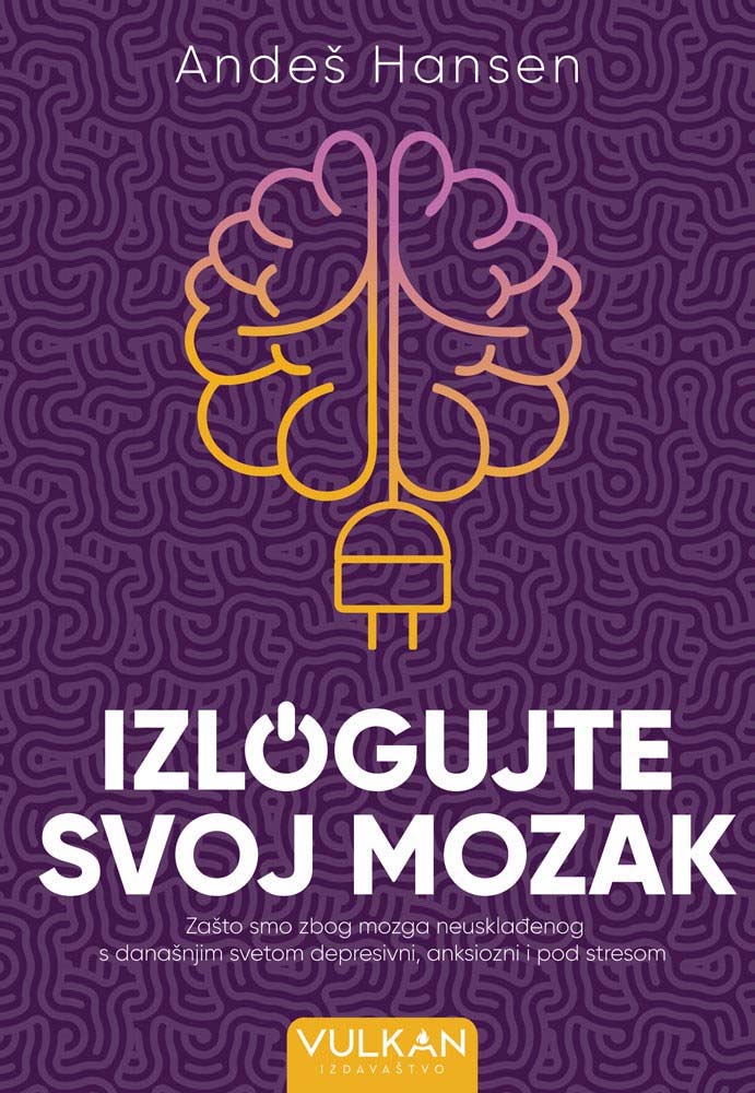 IZLOGUJTE SVOJ MOZAK 