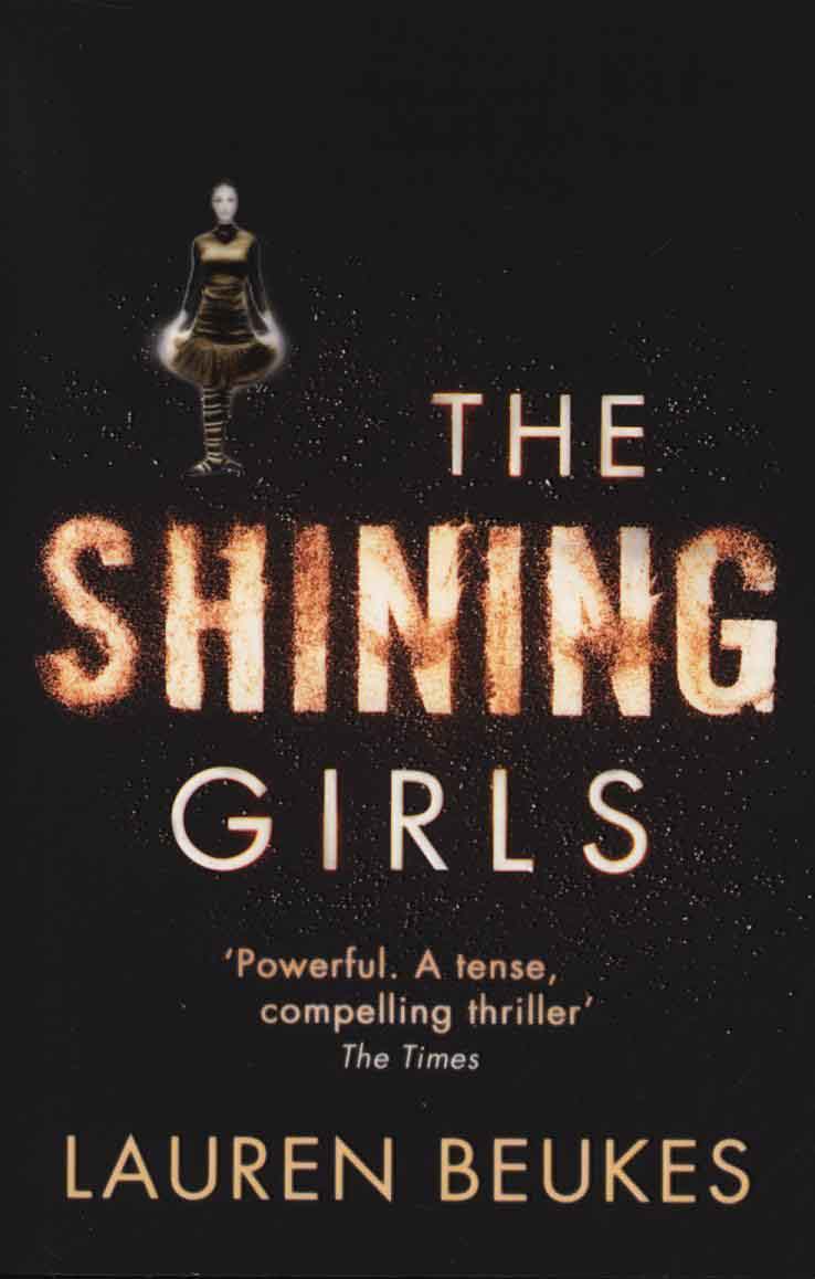 THE SHINNING GIRLS 