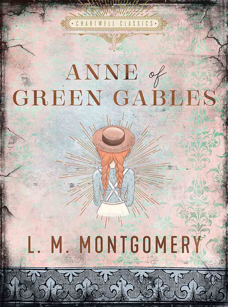 ANNE OF GREEN GABLE 