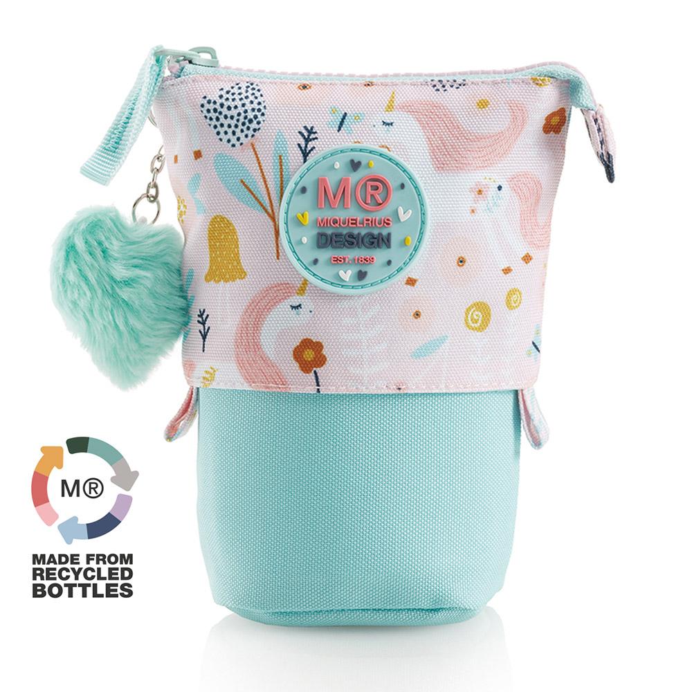 Školska pernica UP&DOWN Unicorn 