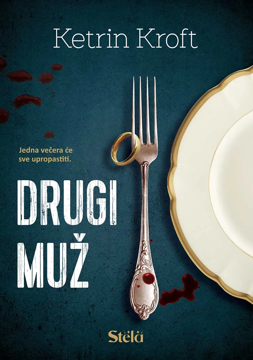 DRUGI MUŽ 