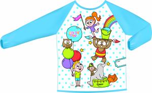 MAPED kecelja za likovno mala 