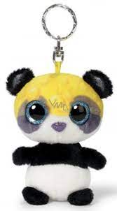 Privezak za ključeve PANDA 9cm 