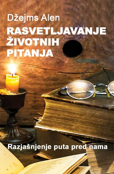 RASVETLJAVANJE ŽIVOTNIH PITANJA 