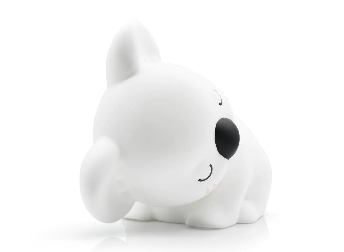 Noćna lampa KOALA - BELA 