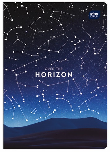 Sveska A5 kvadratići 