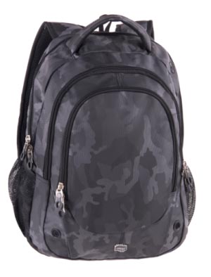 RANAC BLAST BLACK ARMY 