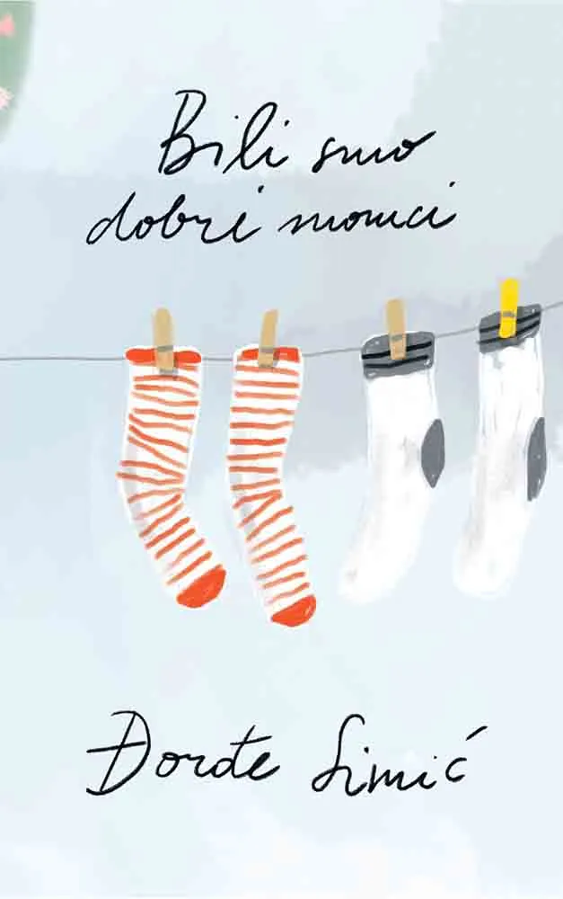 BILI SMO DOBRI MOMCI 