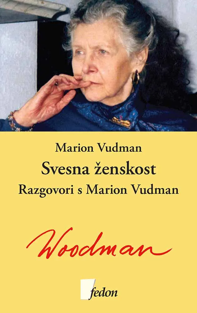 Svesna ženskost 