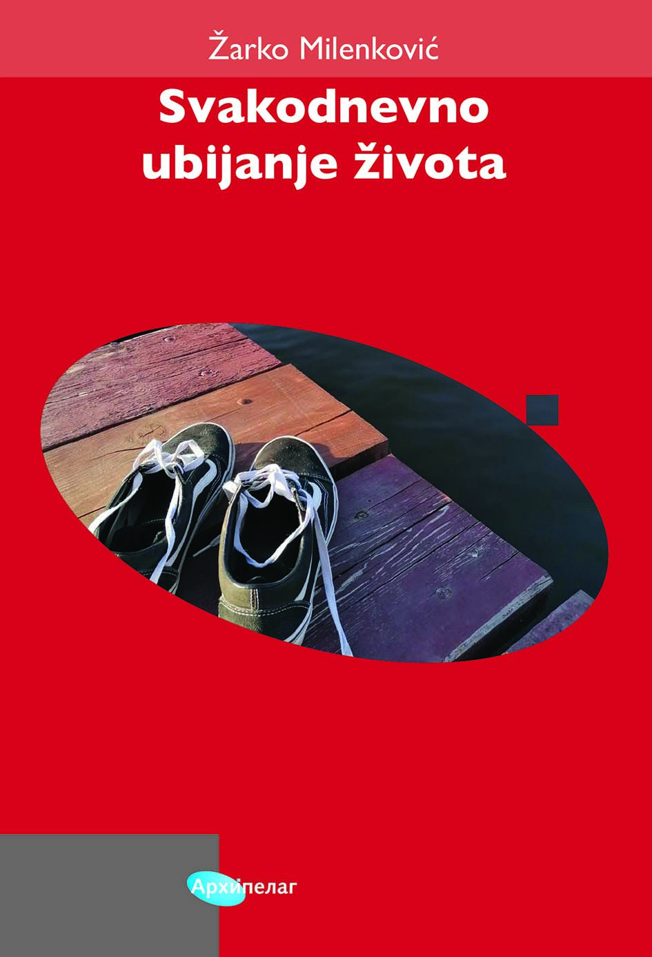 SVAKODNEVNO UBIJANJE ŽIVOTA 