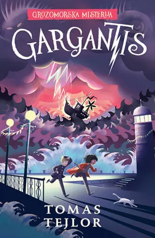 GARGANTIS 