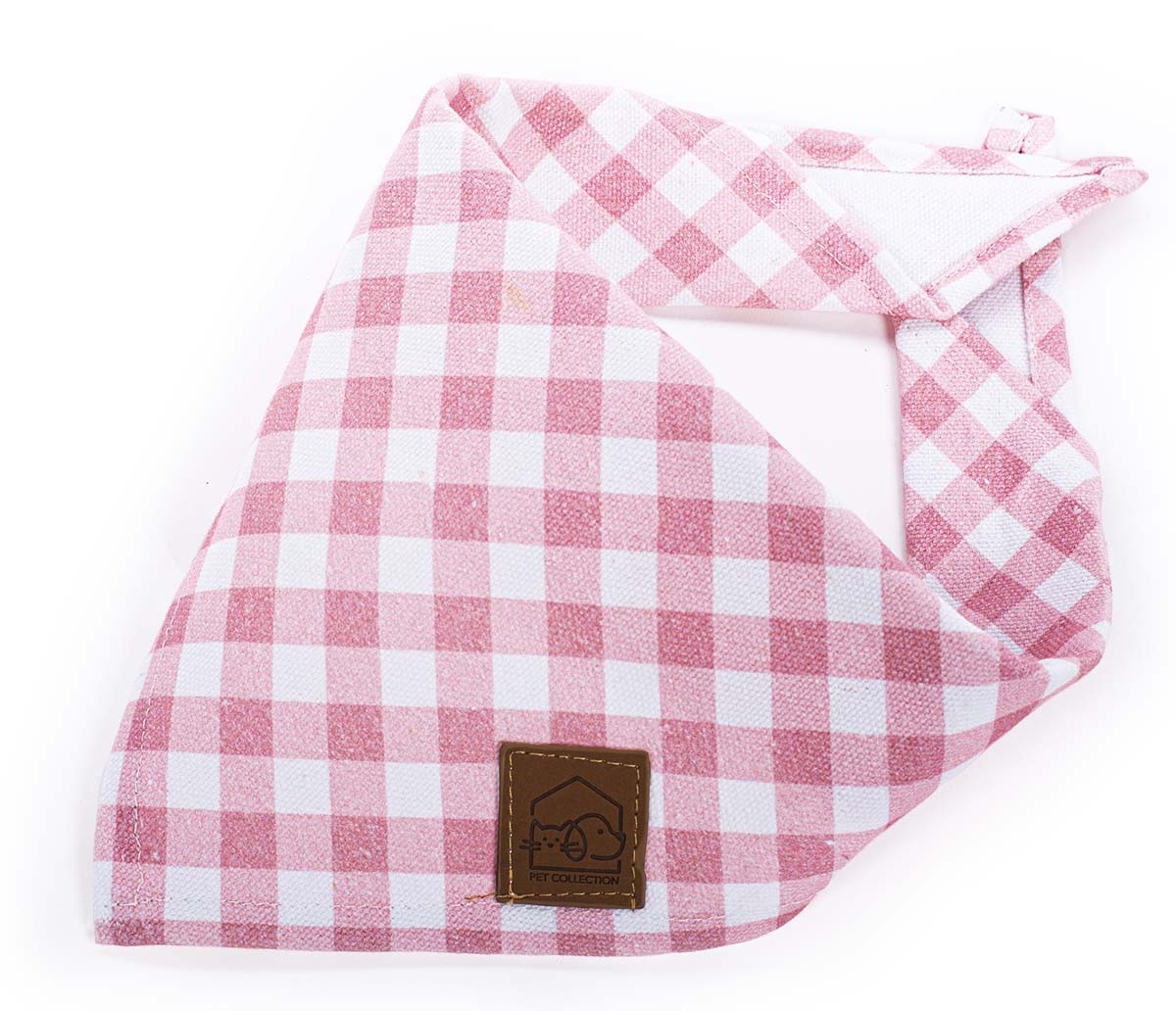 Marama za kućne ljubimce ROZE 